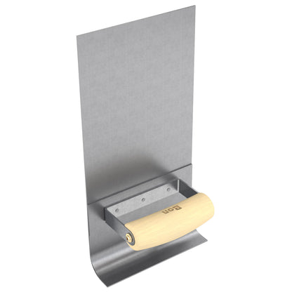 Bon Tool Ultra Smooth Base Tool - 1" Radius