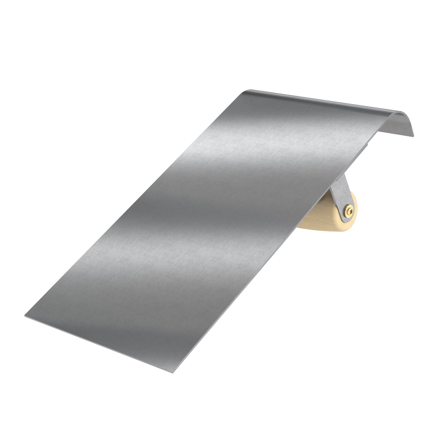 Bon Tool Ultra Smooth Base Tool - 1" Radius