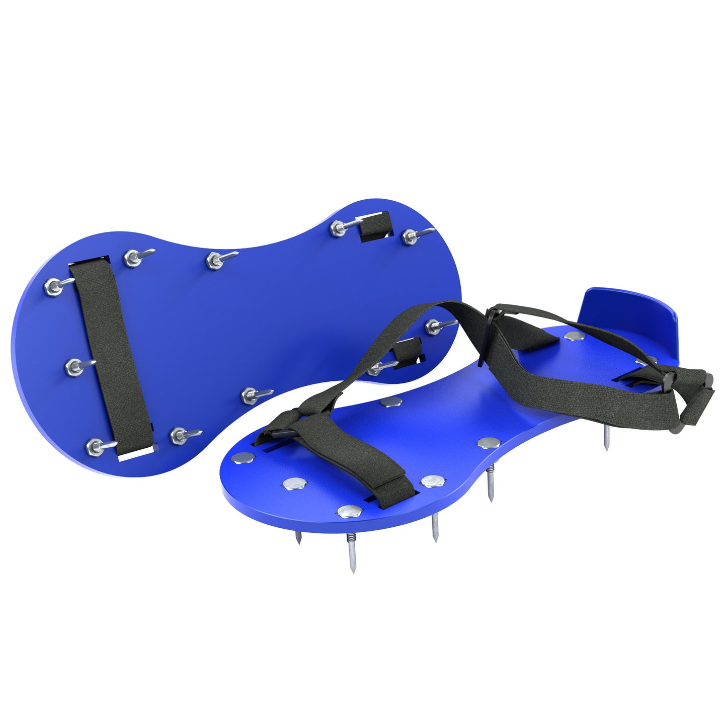 Bon Tool Spiked Sandals