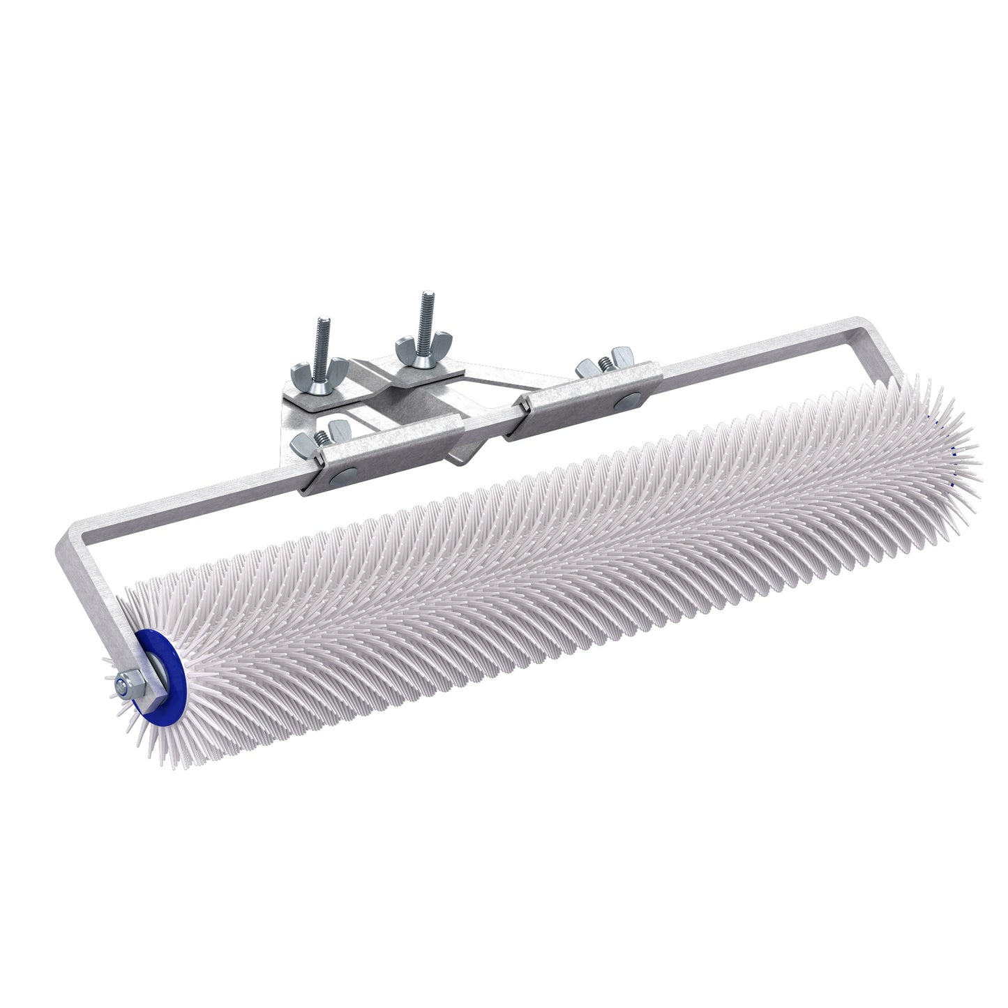 Bon Tool 13/16” Spiked Roller with Bracket