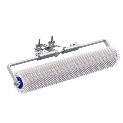 Bon Tool 13/16” Spiked Roller with Bracket