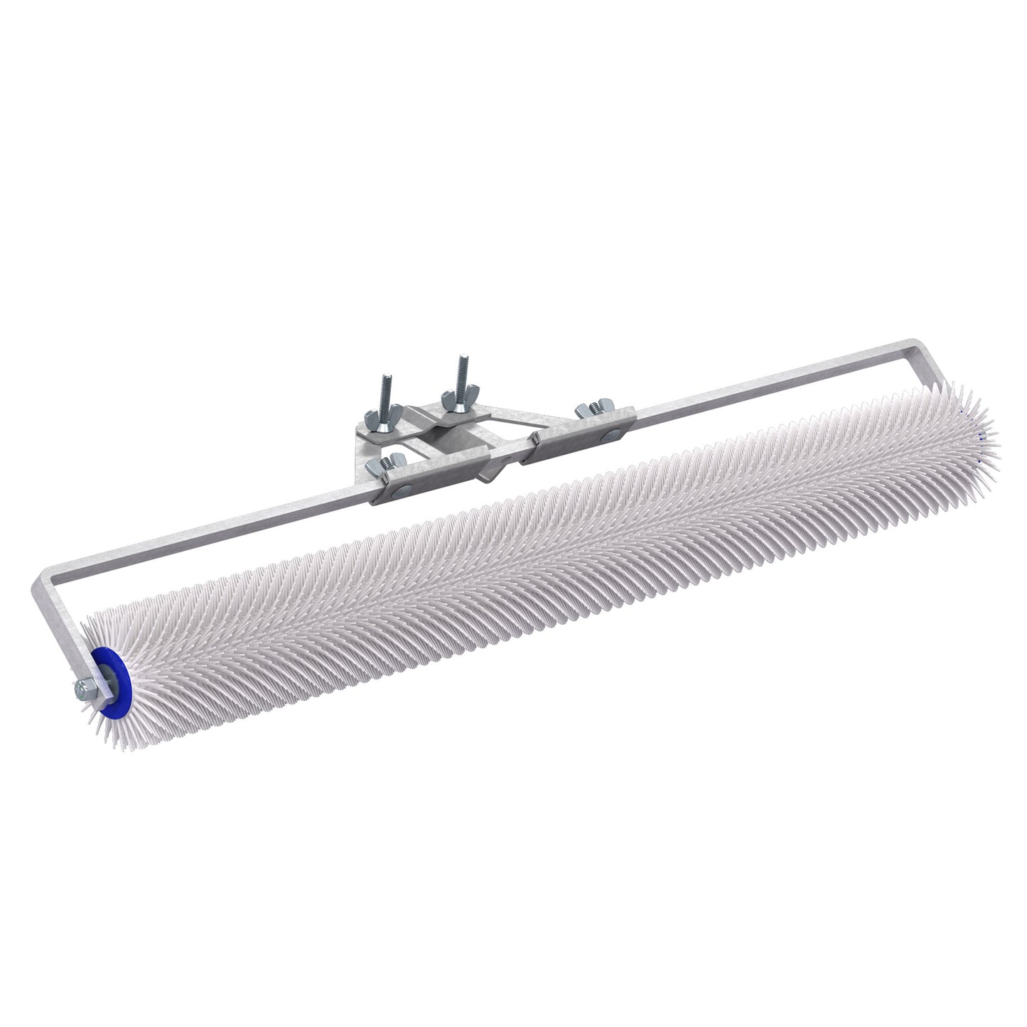 Bon Tool 13/16” Spiked Roller with Bracket