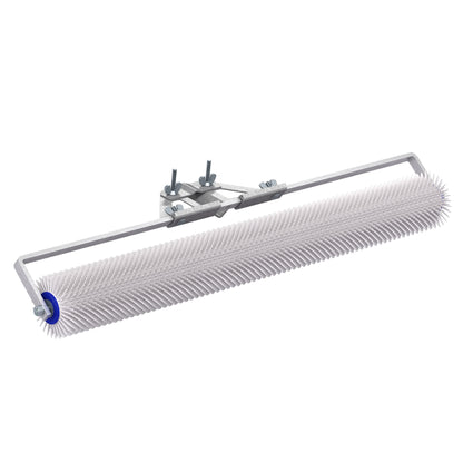 Bon Tool 13/16” Spiked Roller with Bracket