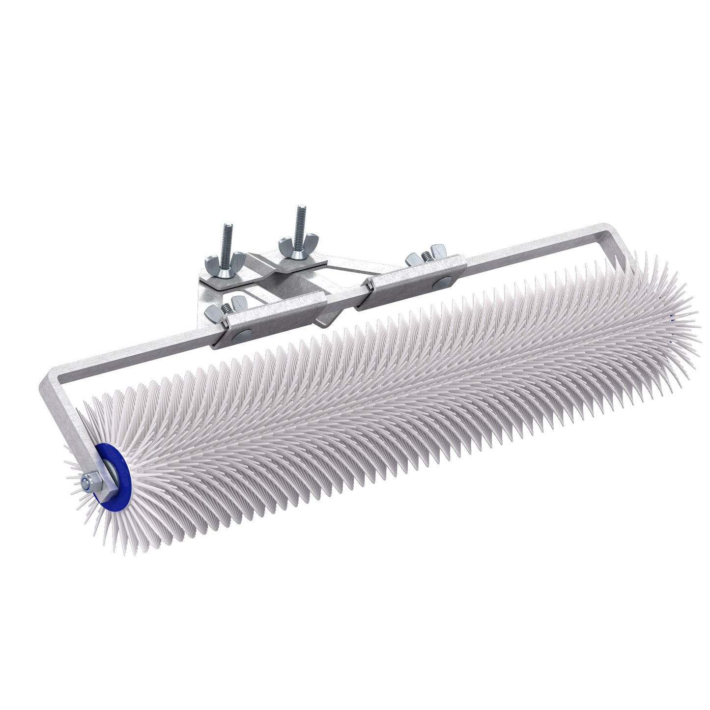 Bon Tool 1-1/4” Spiked Roller with Bracket