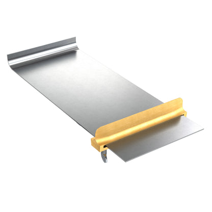 Bon Tool Adjustable Walking Edger/Groover