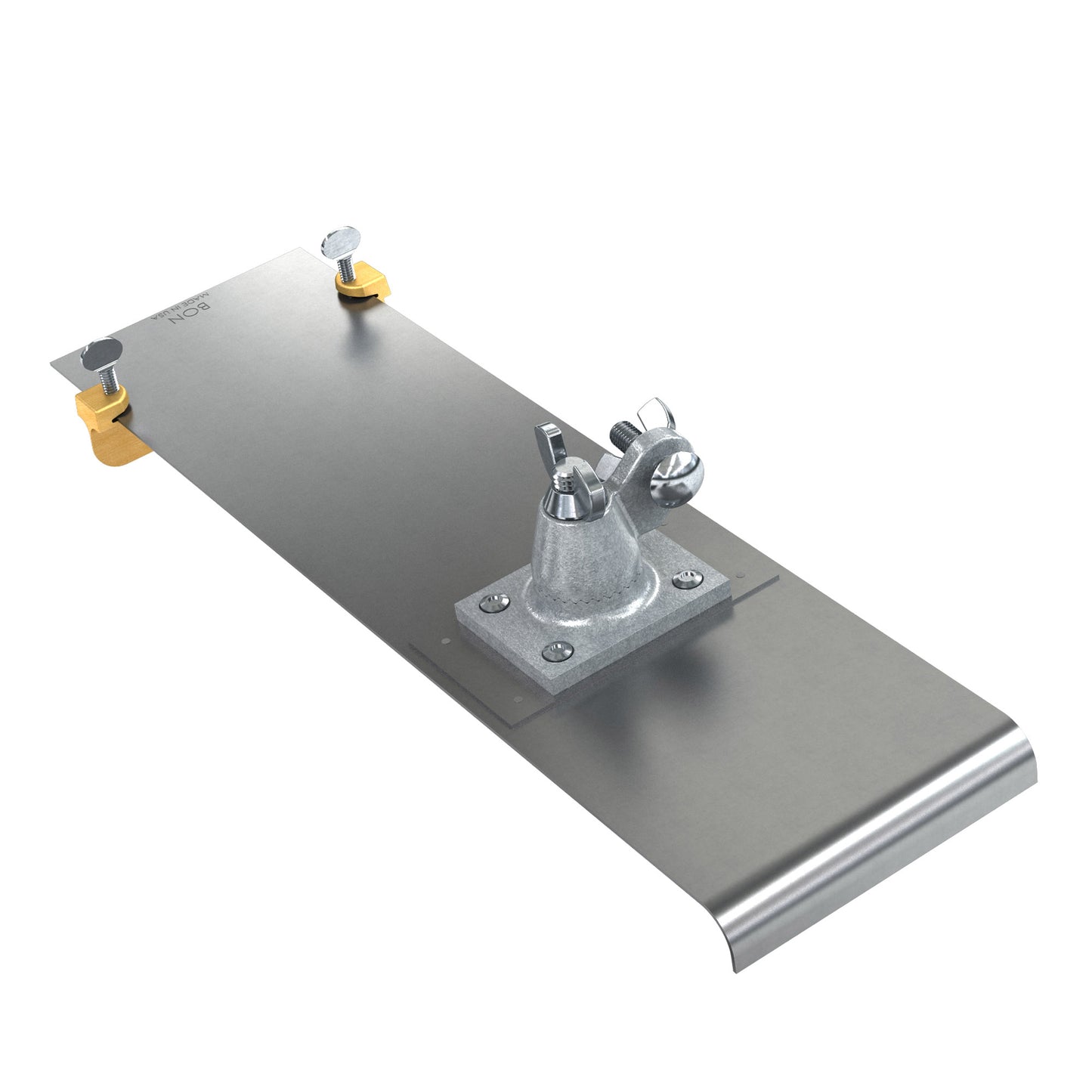 Bon Tool Adjustable Walking Edger/Groover