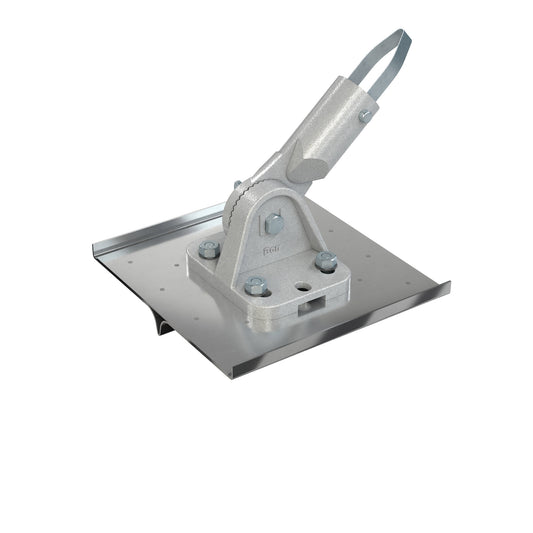 Bon Tool Stainless Steel Chicago Walking Groover