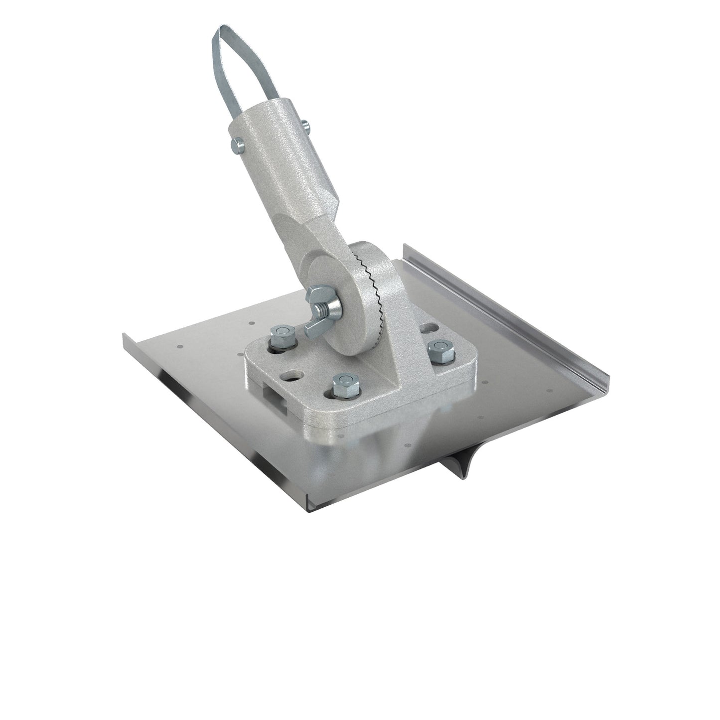 Bon Tool Stainless Steel Chicago Walking Groover