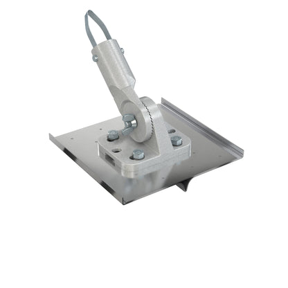 Bon Tool Stainless Steel Chicago Walking Groover