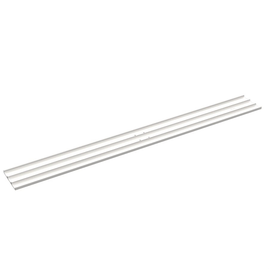 Bon Tool Square End Magnesium Bull Float Only