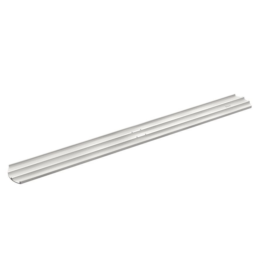 Bon Tool Round End Magnesium Bull Float Only