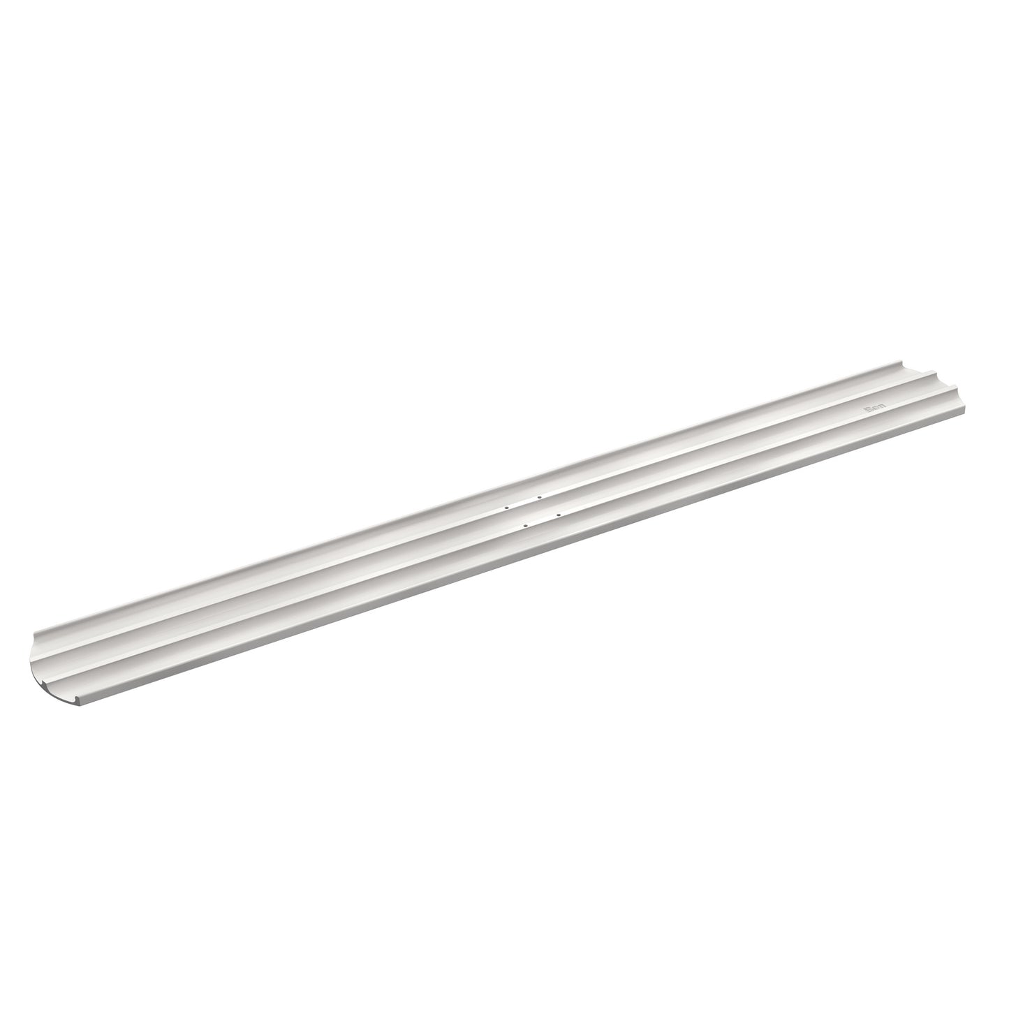 Bon Tool Round End Magnesium Bull Float Only