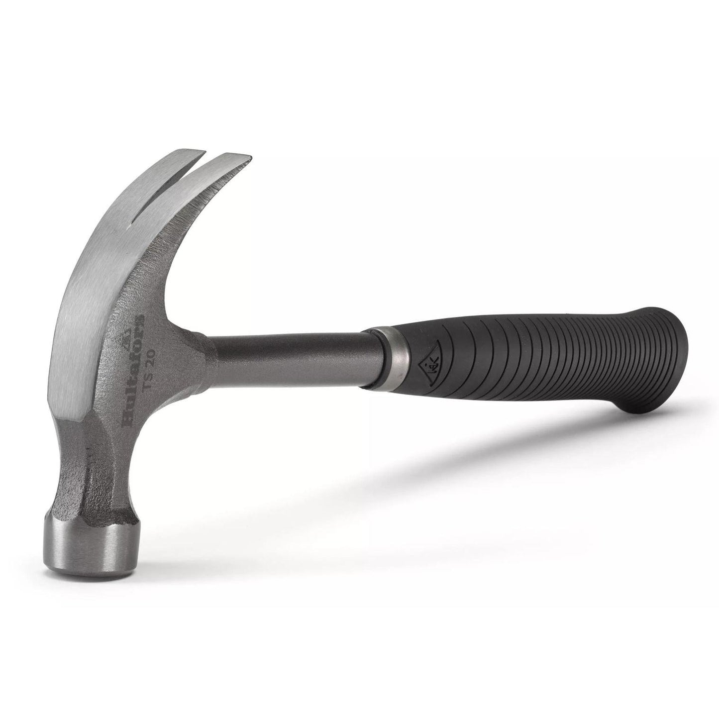 Hultafors Curved Claw Hammer TS