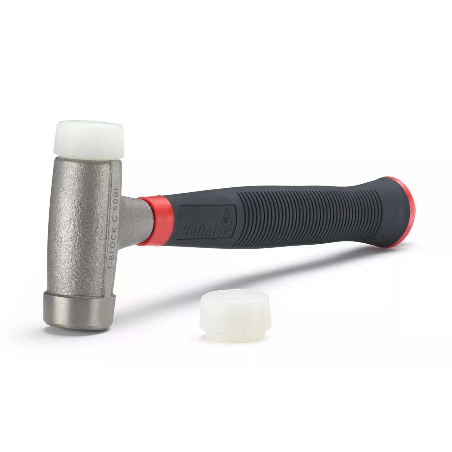 Hultafors Spare Head Combi Hammer T-block