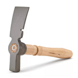 Hultafors M Brick Hammer - Wooden Shaft