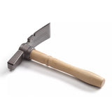 Hultafors M Brick Hammer - Wooden Shaft
