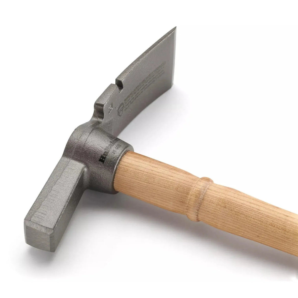 Hultafors M Brick Hammer - Wooden Shaft
