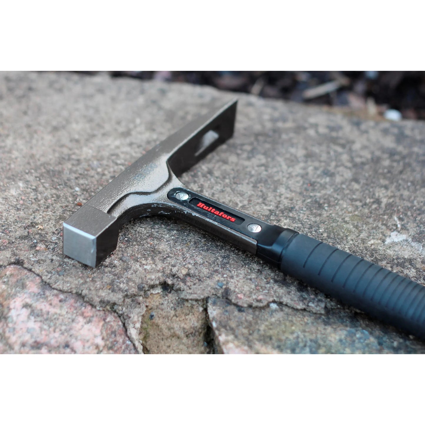 Hultafors Bricklayer's Hammer 900g (31oz)