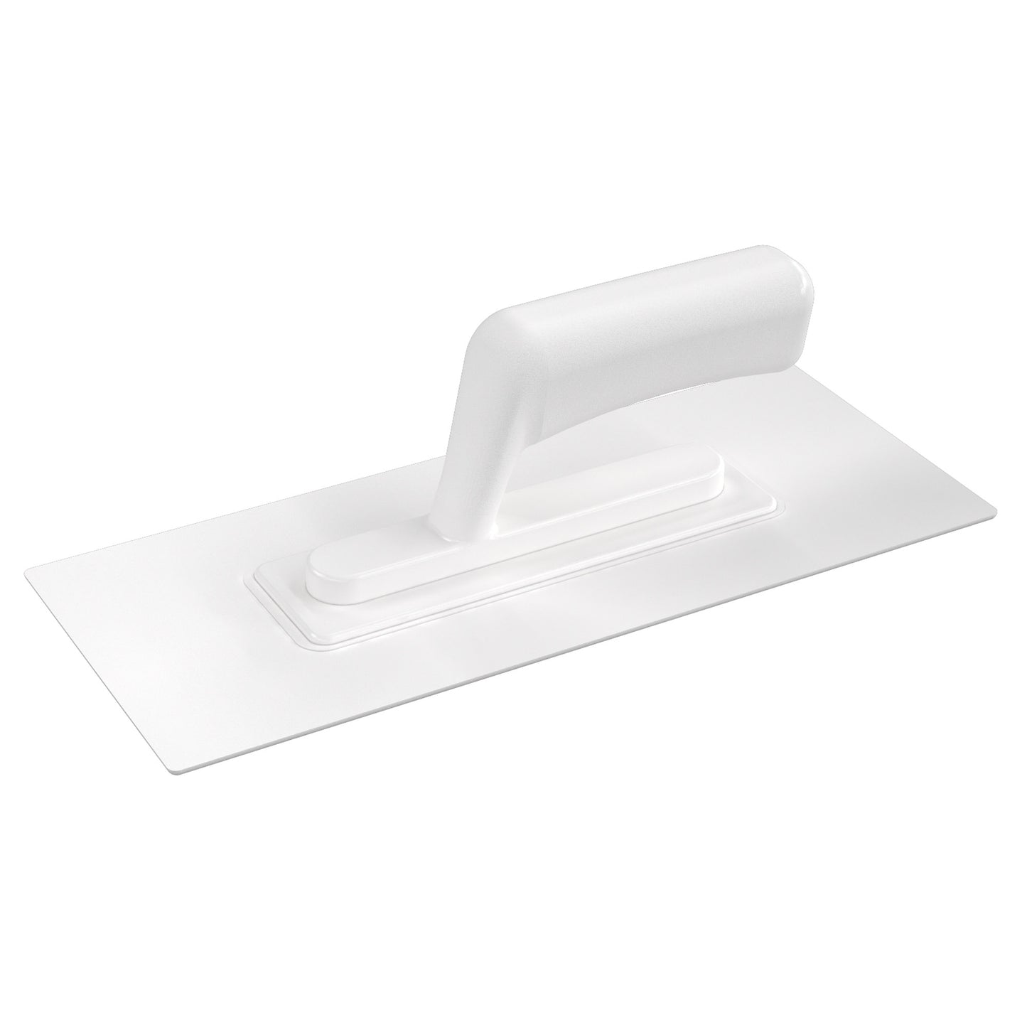 Bon Plastic Plastering Trowel - 12" X 5" (83-166)