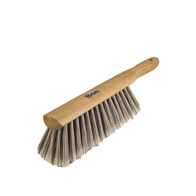 Bon Tool Brush Soft Tipped Flagged (84-155)
