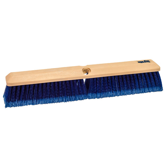 Bon Tool Truck Wash & Concrete Finish Brush