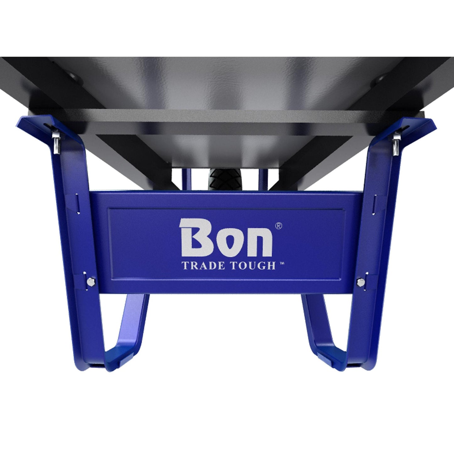 Bon Tool Trade Tough Steel Tray Wheel Barrow