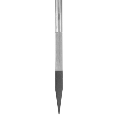 Hultafors Pry Bar Aluminium, with Steel Point