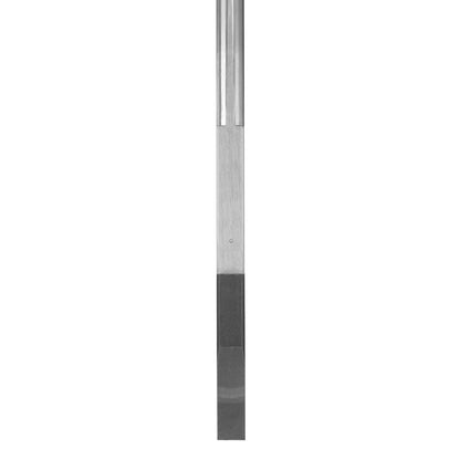 Hultafors Pry Bar Aluminium, with Steel Point