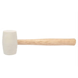 Bon Tool Rubber Mallet