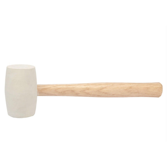 Bon Tool Rubber Mallet