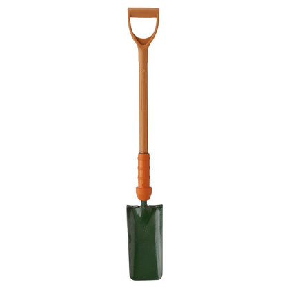 Bulldog Insulated Treaded Cable Layer