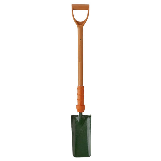 Bulldog Insulated Treaded Cable Layer