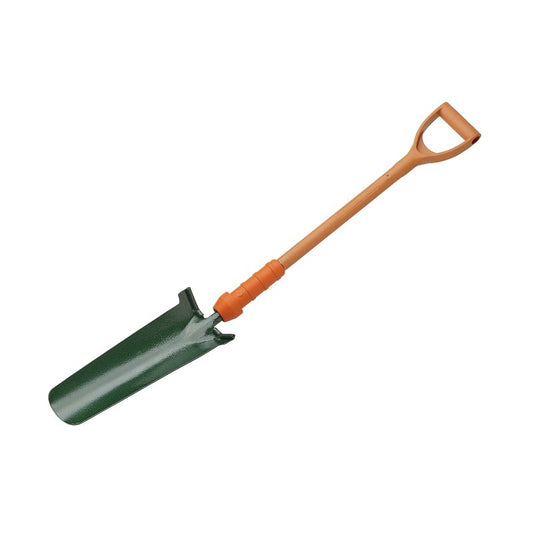 Bulldog Insulated Treaded 16" Newcastle Drainer