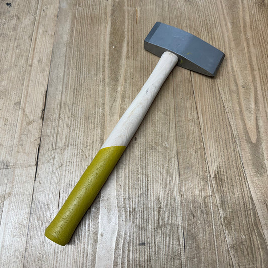 Bon Tool Carbide Stone Hammer - Combination (21-255)