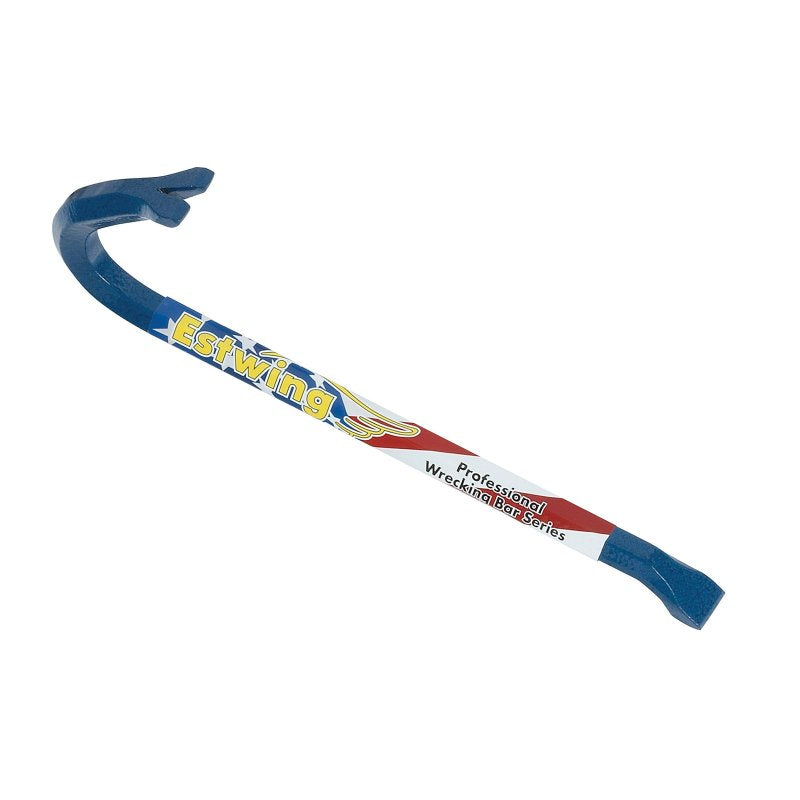 Estwing Gooseneck Wrecking Bar