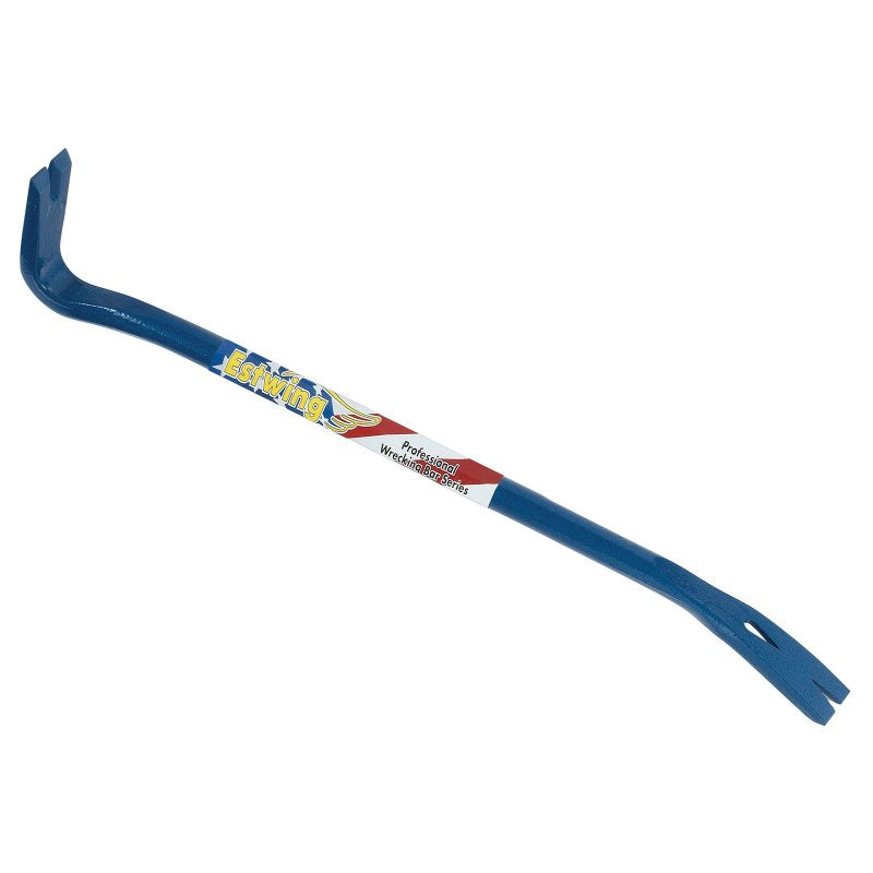 Estwing Gooseneck Wrecking Bar & Nail Puller