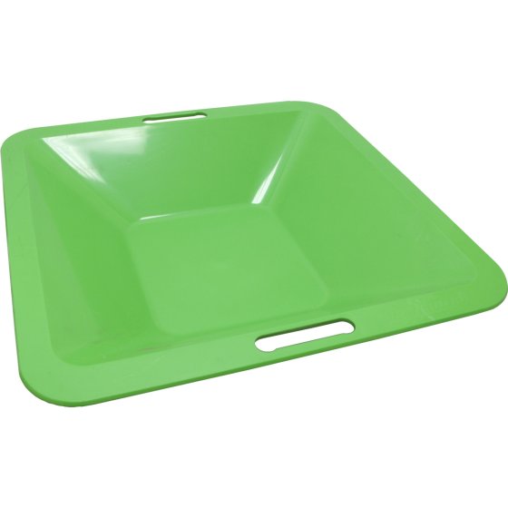 Marshalltown Gatorback Mortar Pan - 30" x 30" x 6"