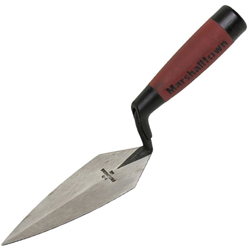 Marshalltown Philadelphia Pointing Trowel DuraSoft Handle