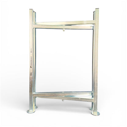 750mm high Mortar / Spot Board Stand - with feet