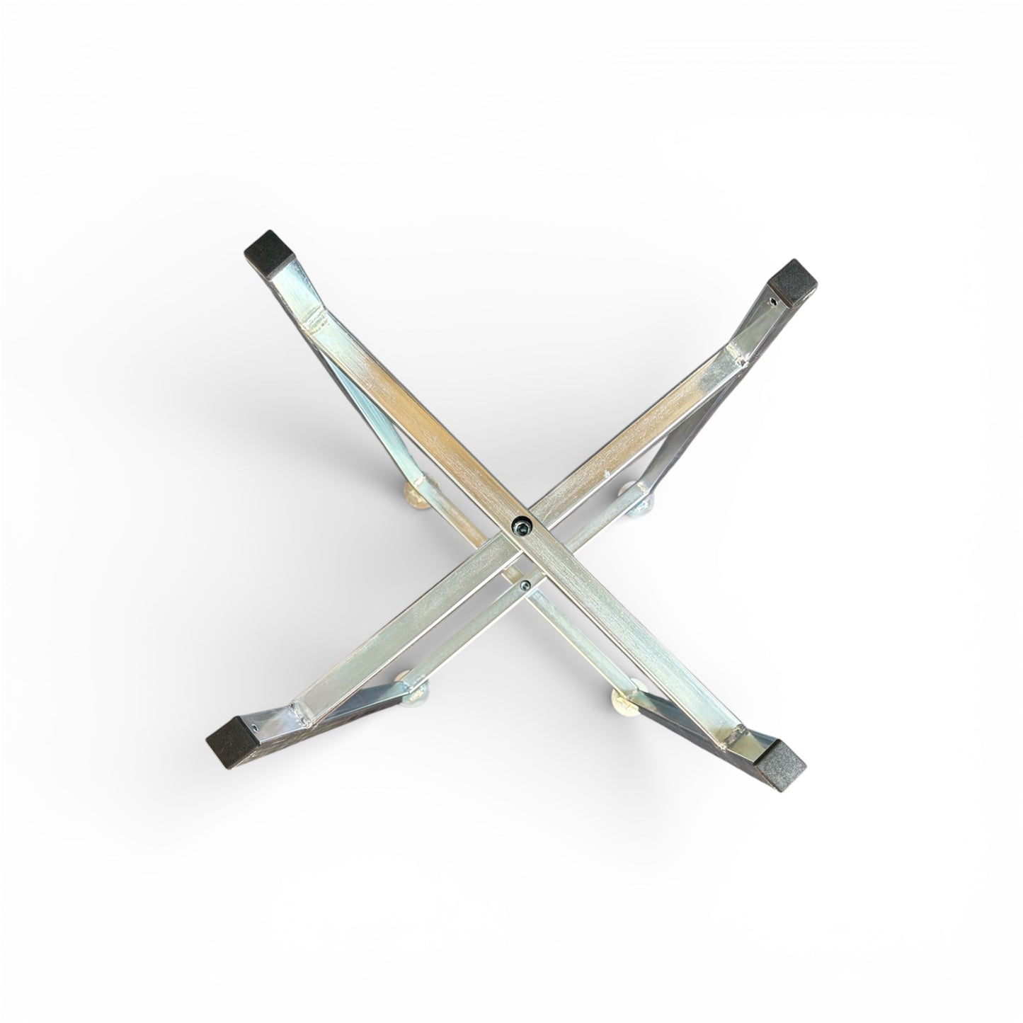 750mm high Mortar / Spot Board Stand - with feet