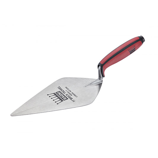Ragni London Pattern Brick Trowel