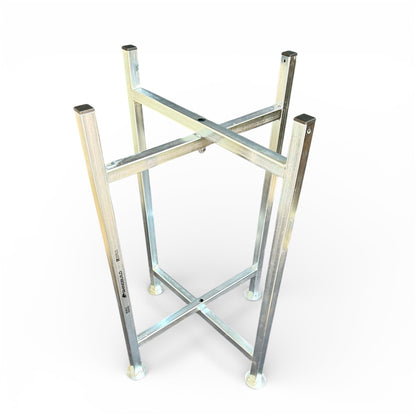 750mm high Mortar / Spot Board Stand - with feet