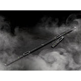 Stabila Dark Shadow Spirit Level Set 183 cm + 40 cm, two-piece, anthracite matte black finish