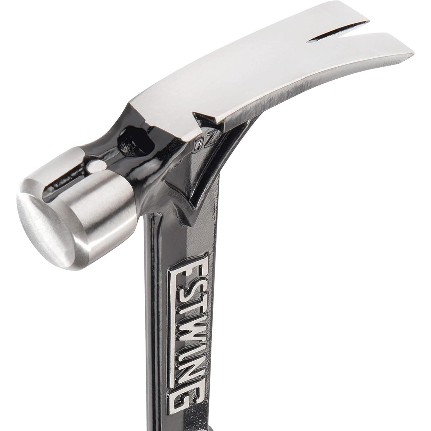 Estwing Ultra Framing Hammer - Short Leather Handle