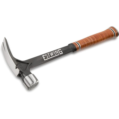 Estwing Ultra Framing Hammer - Leather Handle