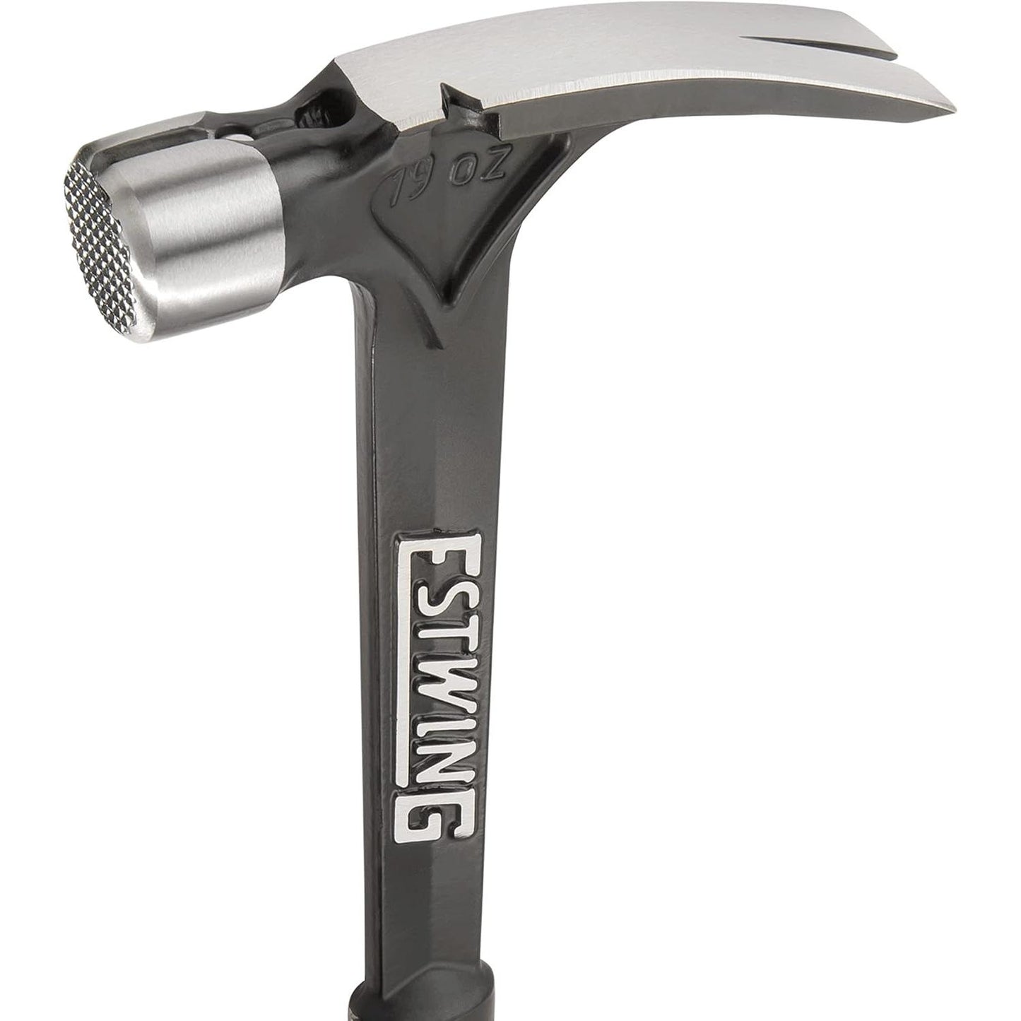 Estwing Ultra Framing Hammer - Leather Handle