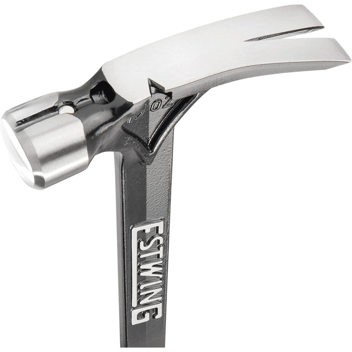 Estwing Ultra Framing Hammer - Leather Handle