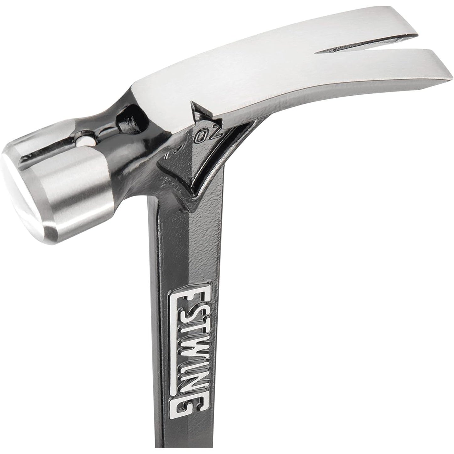 Estwing Ultra Framing Hammer - Leather Handle