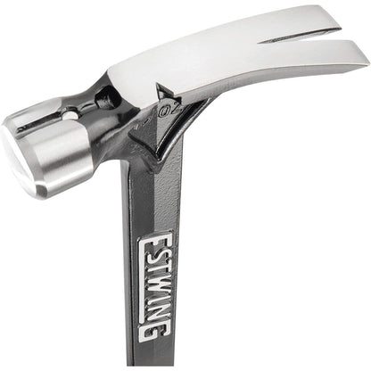 Estwing Ultra Framing Hammer - Leather Handle