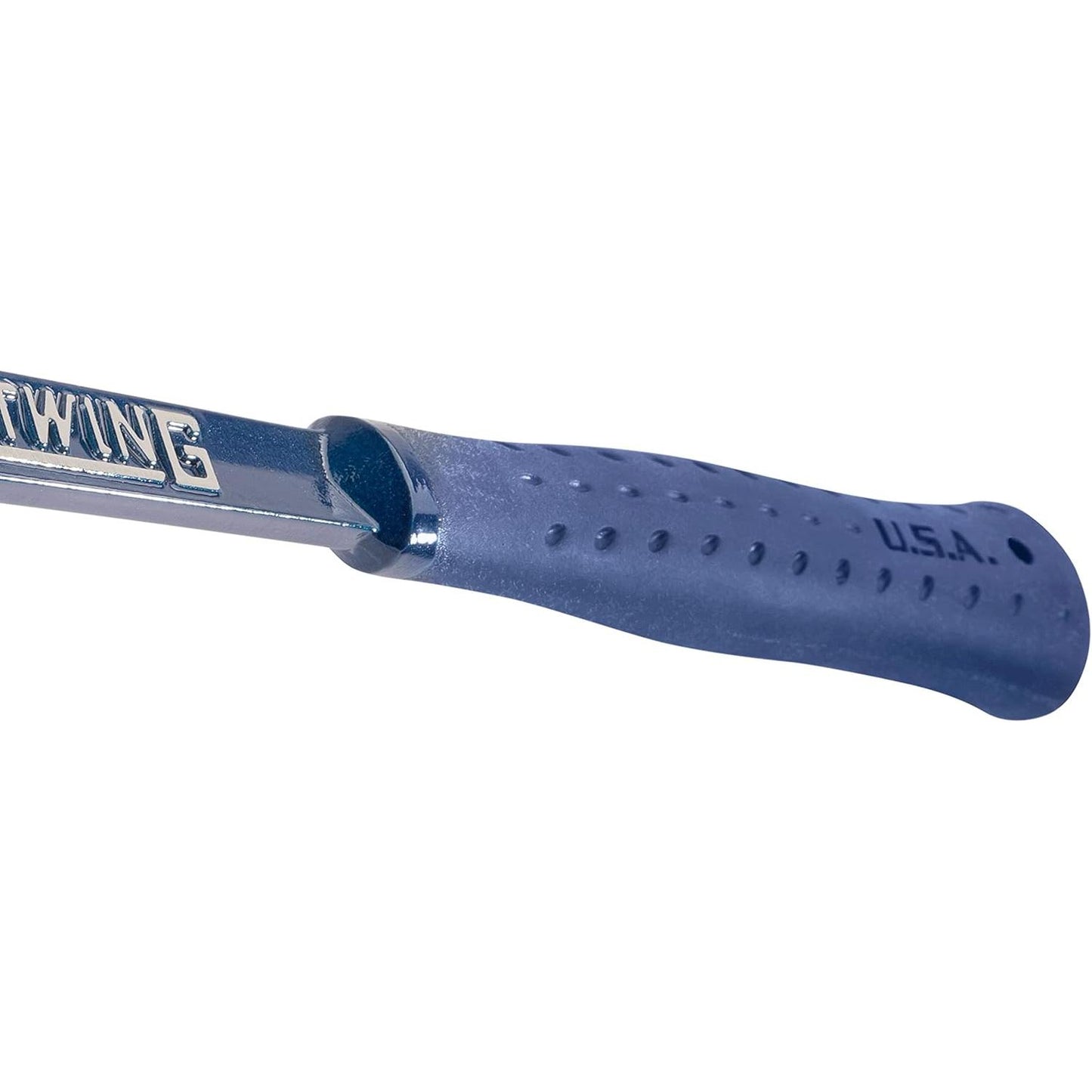 Estwing Ultra Framing Hammer - Blue Vinyl Handle